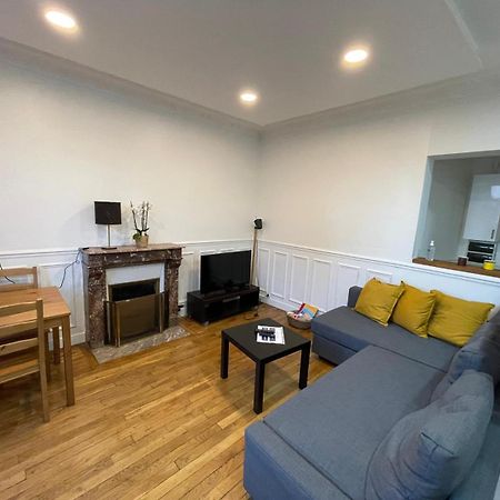 Appartement A Gentilly, A 2 Pas De Paris Luaran gambar