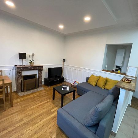 Appartement A Gentilly, A 2 Pas De Paris Luaran gambar