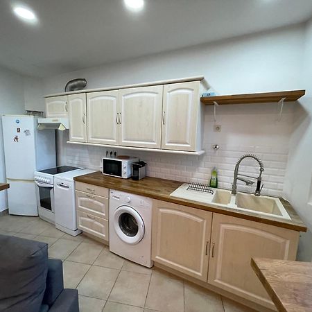 Appartement A Gentilly, A 2 Pas De Paris Luaran gambar