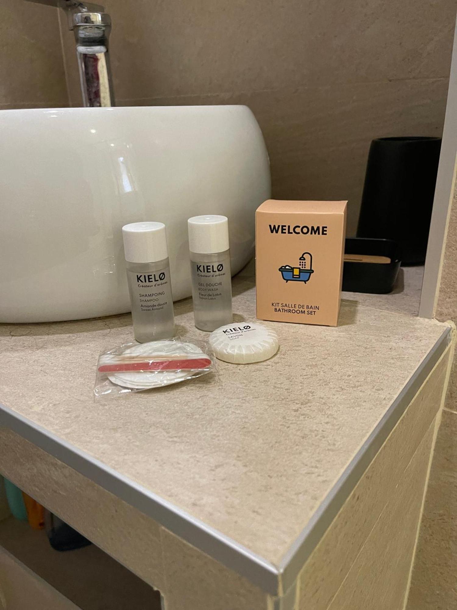 Appartement A Gentilly, A 2 Pas De Paris Luaran gambar